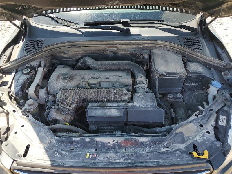 Aukcja sprzedaży 2016 Volvo Xc60, vin: YV4612RKXG2795108, numer aukcji: 53508616