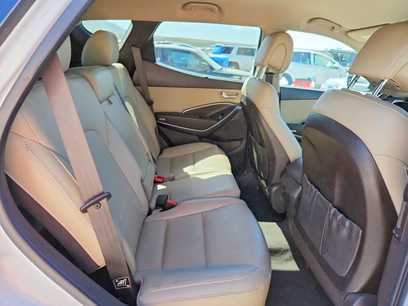 Aukcja sprzedaży 2018 Hyundai Santa Fe Sport, vin: 5NMZUDLB1JH065098, numer aukcji: 53123756