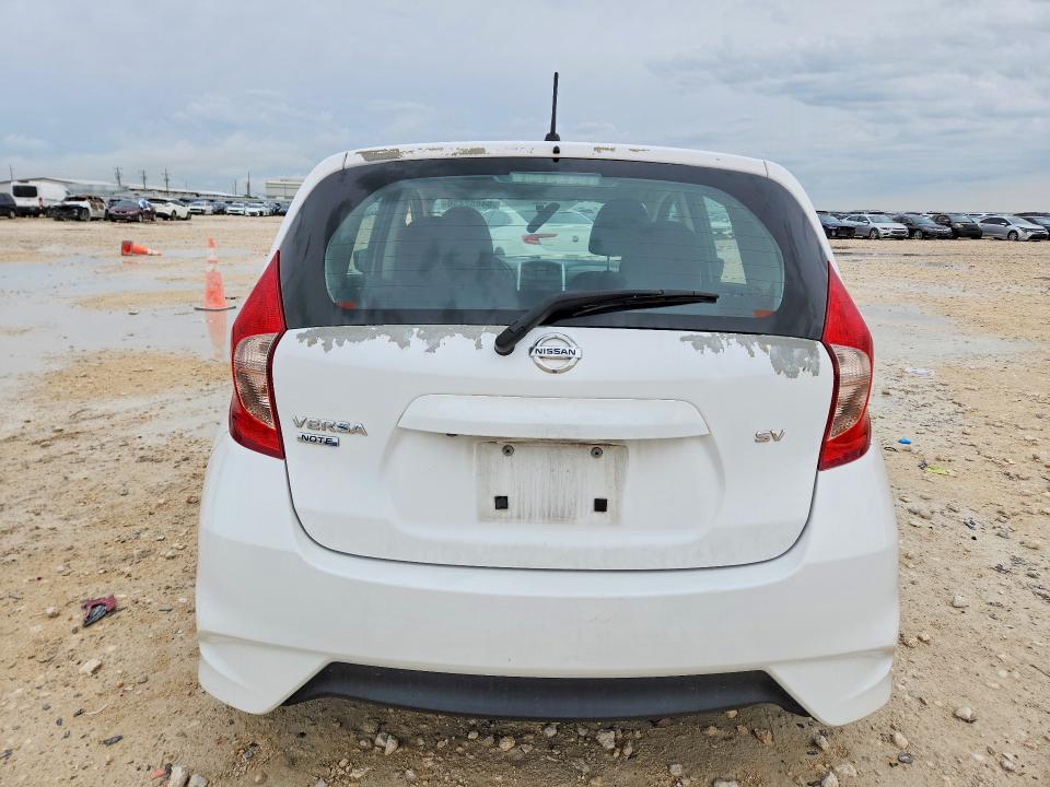 Aukcja sprzedaży 2019 Nissan Versa Note, vin: 3N1CE2CP1KL365945, numer aukcji: 54852436