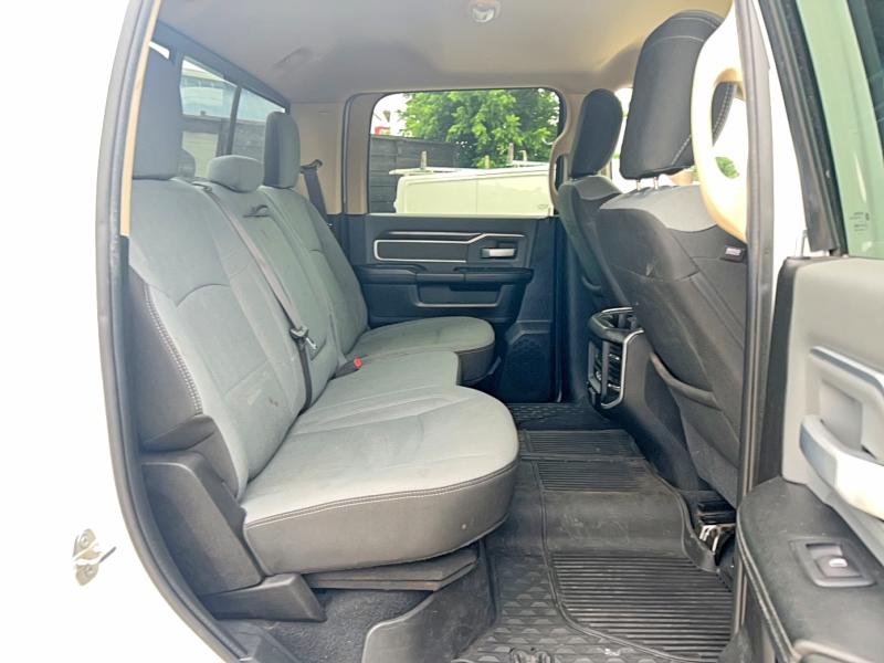 Продажа на аукционе авто 2019 Ram 2500, vin: 3C6UR5DJ1KG703068, номер лота: 52263606