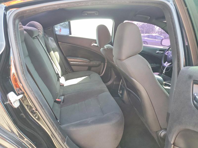 Продаж на аукціоні авто 2014 Dodge Charger, vin: 2C3CDXBG2EH226195, номер лоту: 55390956