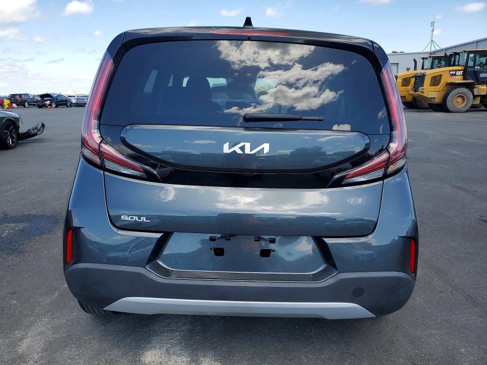 Aukcja sprzedaży 2024 Kia Soul, vin: KNDJ23AU0R7903769, numer aukcji: 55453096