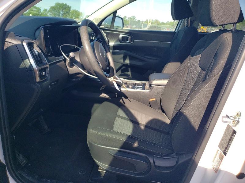 Aukcja sprzedaży 2022 Kia Sorento, vin: 5XYRG4LC6NG162619, numer aukcji: 55246956