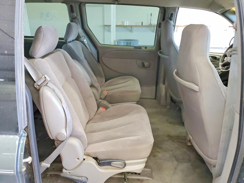 2002 Dodge Grand Caravan მანქანა იყიდება აუქციონზე, vin: 2B4GP44312R676811, აუქციონის ნომერი: 52550646