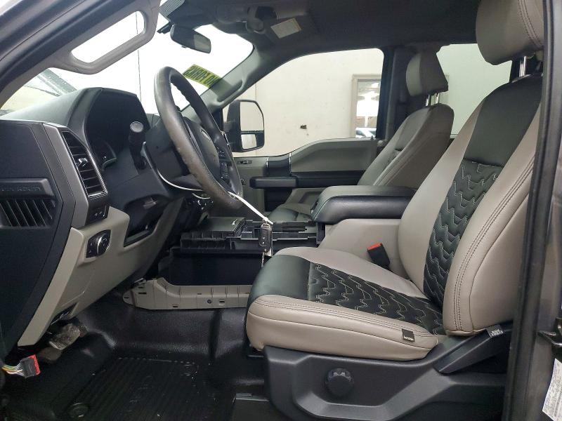 Aukcja sprzedaży 2022 Ford F350, vin: 1FT8X3BT2NEF19651, numer aukcji: 54269946