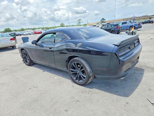 2018 Dodge Challenger მანქანა იყიდება აუქციონზე, vin: 2C3CDZBTXJH116692, აუქციონის ნომერი: 54066076