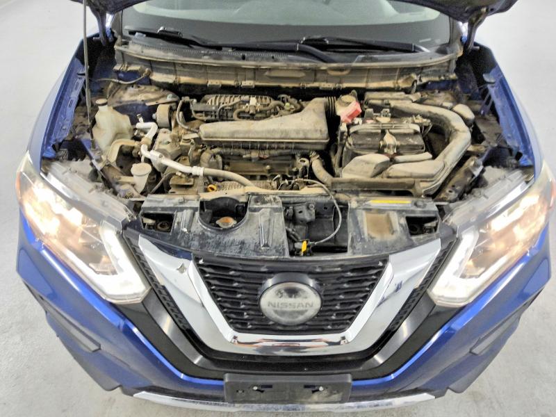 Продажа на аукционе авто 2018 Nissan Rogue, vin: JN8AT2MT9JW465455, номер лота: 51572536