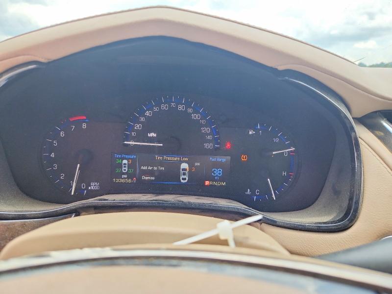 Продаж на аукціоні авто 2014 Cadillac Cts, vin: 1G6AR5S35E0175921, номер лоту: 55039386