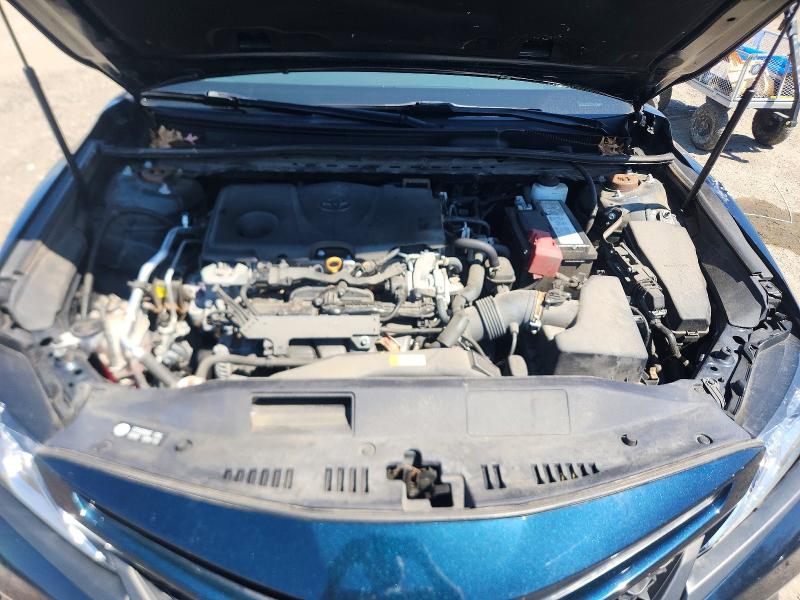Aukcja sprzedaży 2020 Toyota Camry, vin: 4T1G11BK6LU004725, numer aukcji: 51814106