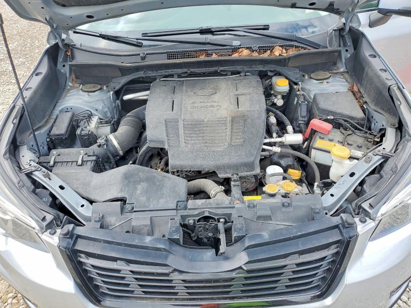 Продаж на аукціоні авто 2019 Subaru Forester, vin: JF2SKAPC1KH403550, номер лоту: 51601606