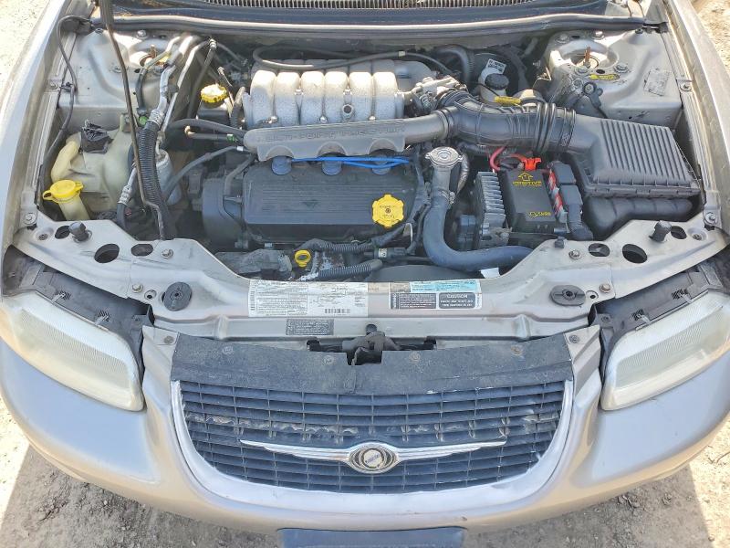 Aukcja sprzedaży 1999 Chrysler Sebring, vin: 3C3EL55H1XT592129, numer aukcji: 52306196