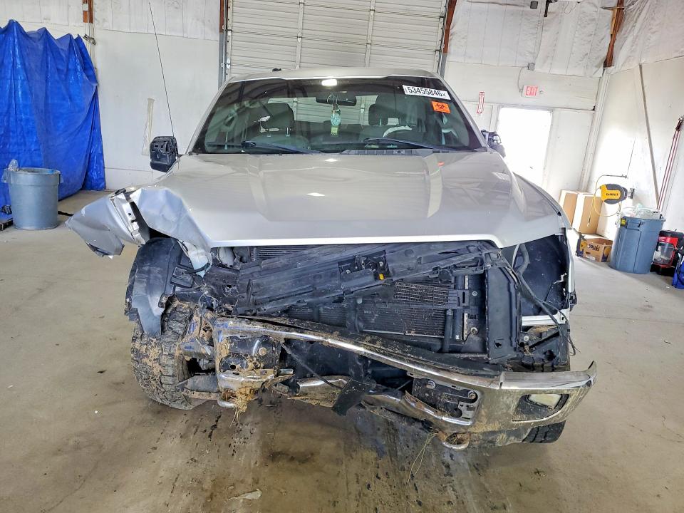 Продаж на аукціоні авто 2015 Ford F-150, vin: 1FTEW1EF8FFA33339, номер лоту: 53455846