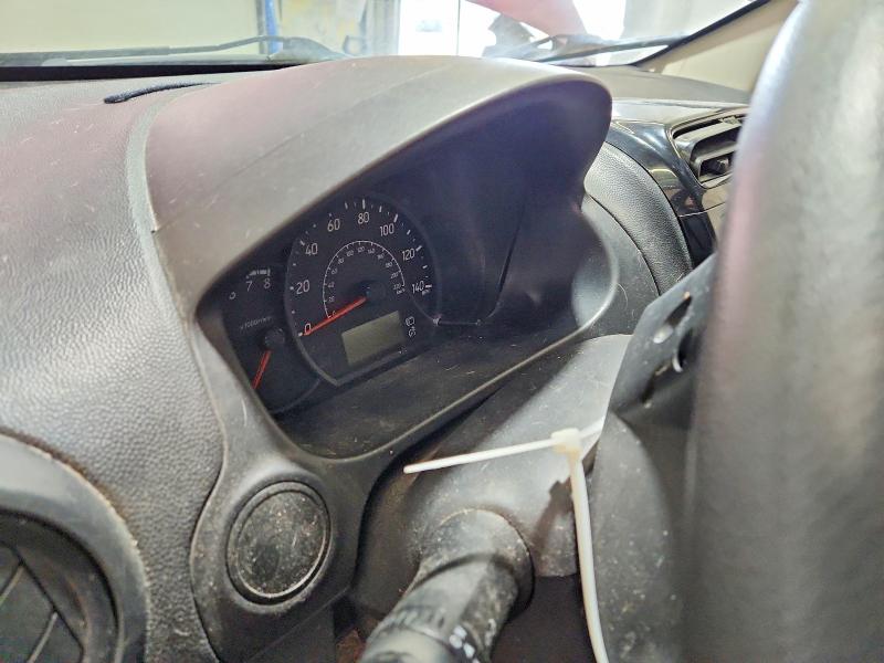 52551846 :رقم المزاد ، ML32A3HJ7FH001230 vin ، 2015 Mitsubishi Mirage مزاد بيع