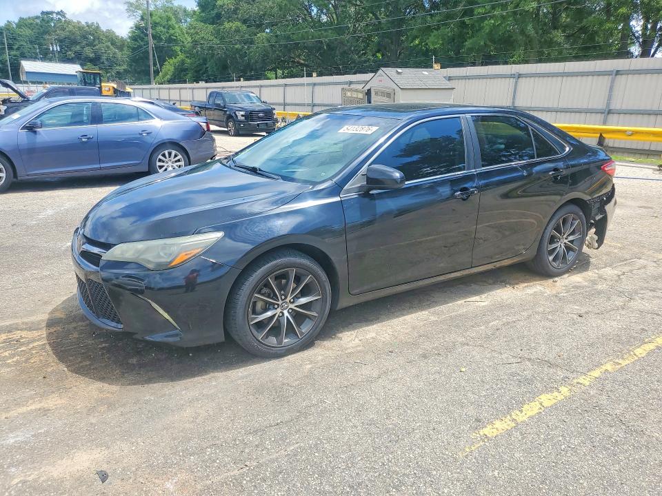 Продаж на аукціоні авто 2015 Toyota Camry, vin: 4T1BK1FK8FU557172, номер лоту: 54132876