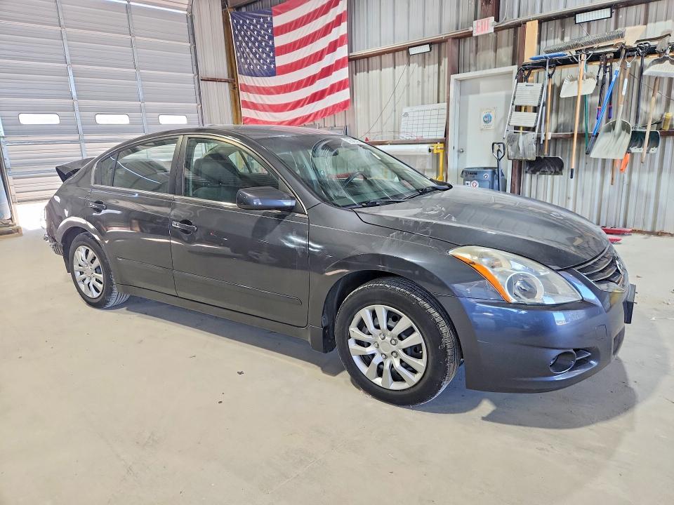 Aukcja sprzedaży 2012 Nissan Altima, vin: 1N4AL2AP7CN580699, numer aukcji: 52349496