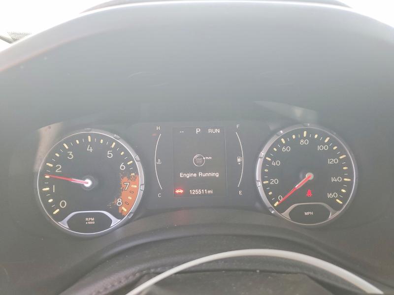 Aukcja sprzedaży 2015 Jeep Renegade, vin: ZACCJABT0FPB64829, numer aukcji: 52414866