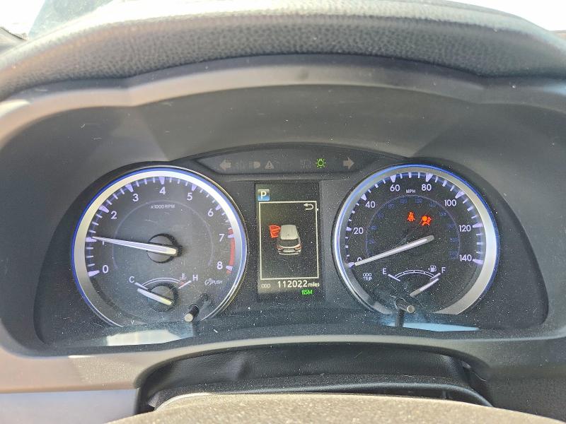 53900986 :رقم المزاد ، 5TDJZRFH1JS829492 vin ، 2018 Toyota Highlander مزاد بيع