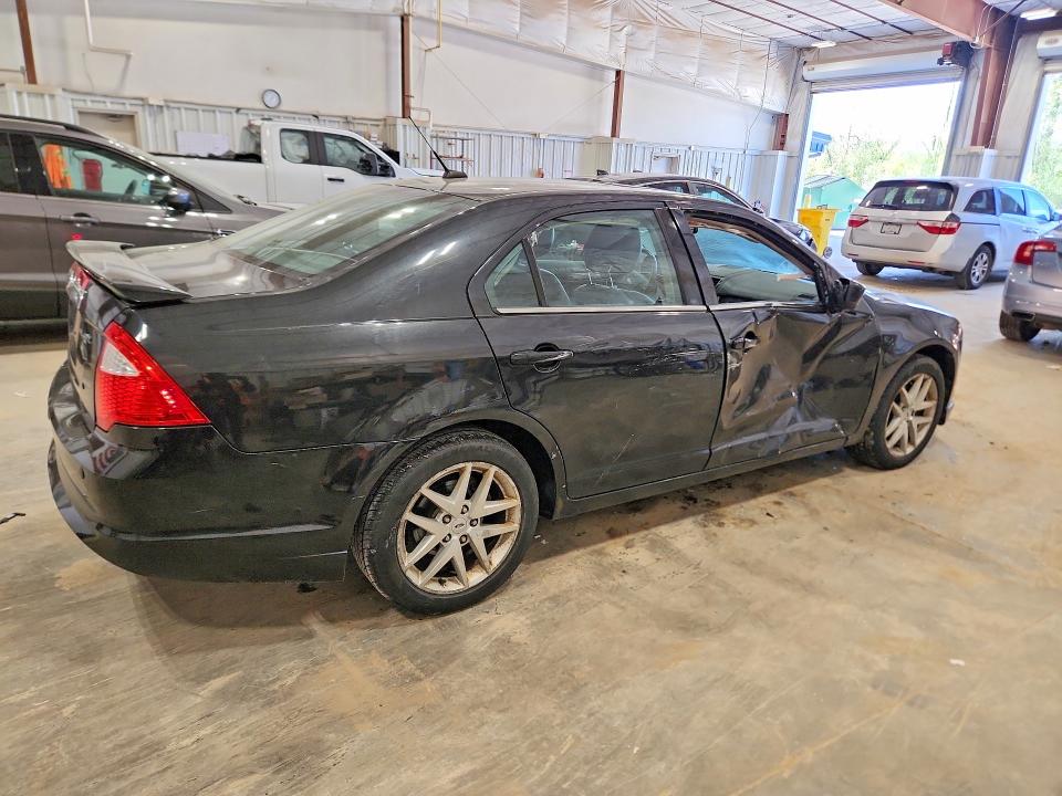 Продажа на аукционе авто 2012 Ford Fusion, vin: 3FAHP0JA7CR412142, номер лота: 53425936