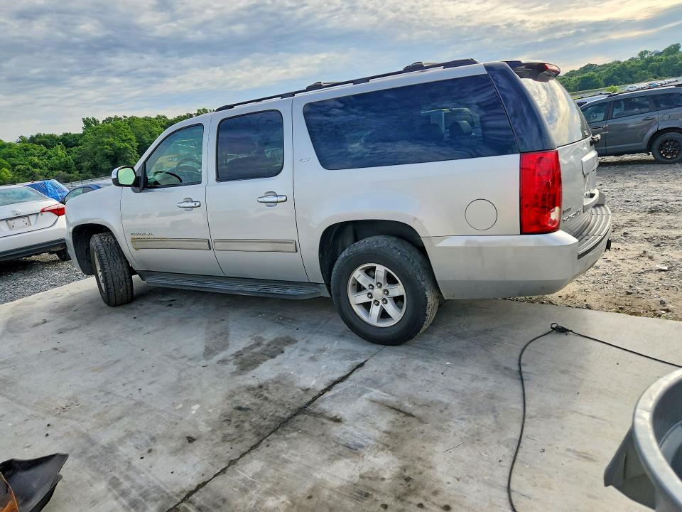 2011 Gmc Yukon Xl მანქანა იყიდება აუქციონზე, vin: 1GKS1KE07BR156789, აუქციონის ნომერი: 52573706