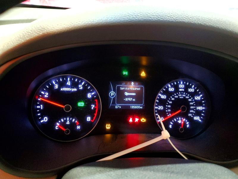 Продажа на аукционе авто 2017 Kia Sportage, vin: KNDPN3AC8H7034202, номер лота: 52864976