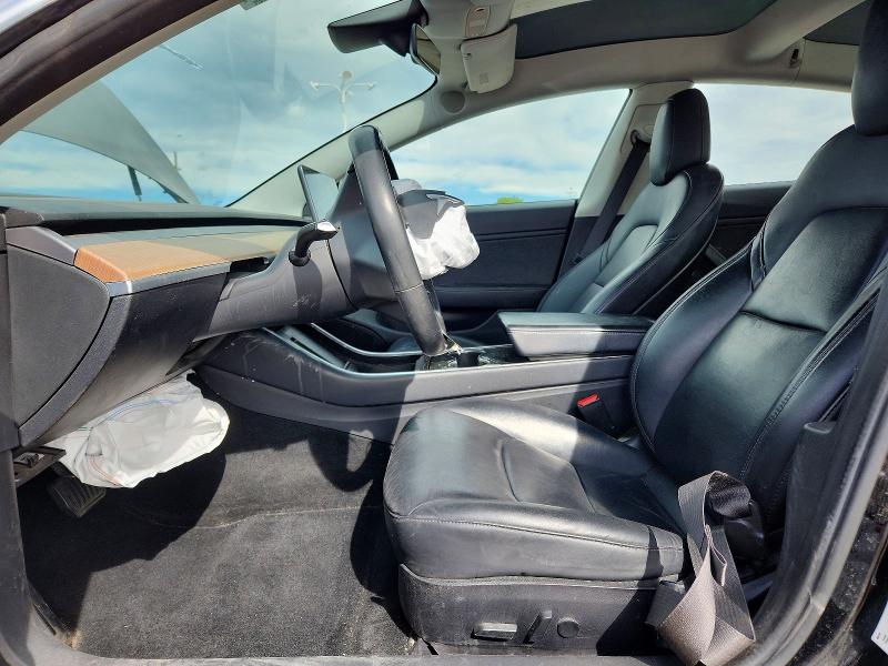 Aukcja sprzedaży 2018 Tesla Model 3, vin: 5YJ3E1EA7JF030444, numer aukcji: 52929316
