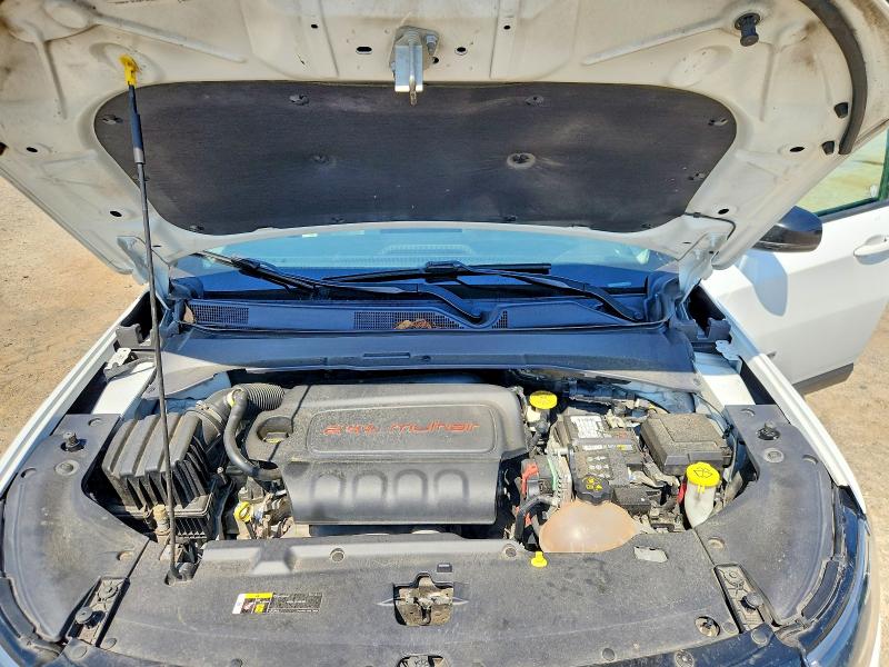 53609606 :رقم المزاد ، 3C4NJDCB5NT224558 vin ، 2022 Jeep Compass مزاد بيع