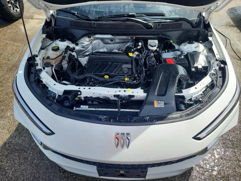 Продажа на аукционе авто 2025 Buick Envista, vin: KL47LBEP1SB084600, номер лота: 51356786