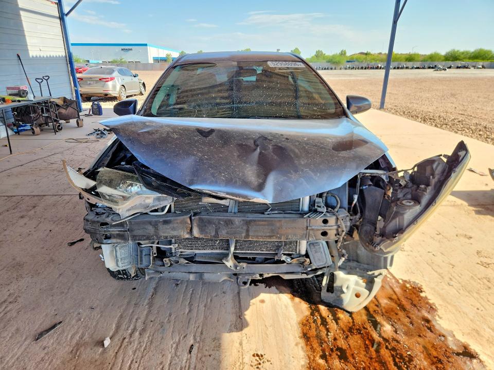 Aukcja sprzedaży 2015 Toyota Corolla, vin: 5YFBURHE7FP299356, numer aukcji: 52958096