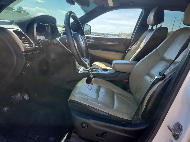 2016 Jeep Grand Cherokee მანქანა იყიდება აუქციონზე, vin: 1C4RJFBG7GC360750, აუქციონის ნომერი: 52315676