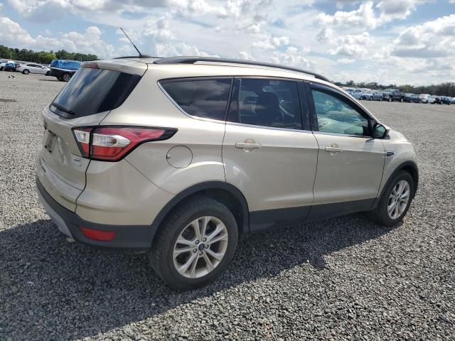 Продажа на аукционе авто 2017 Ford Escape, vin: 1FMCU0GD1HUD26934, номер лота: 53299886