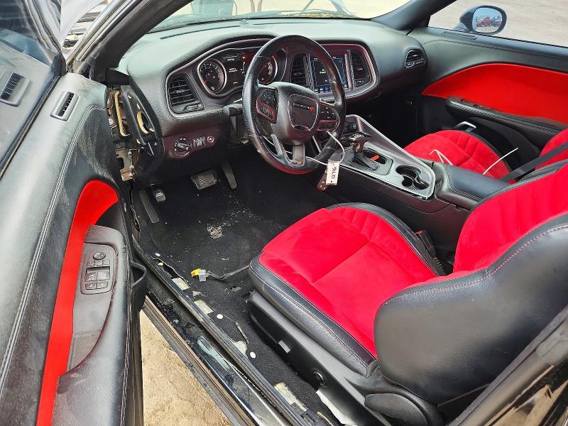 Aukcja sprzedaży 2020 Dodge Challenger, vin: 2C3CDZFJ3LH106100, numer aukcji: 54009736