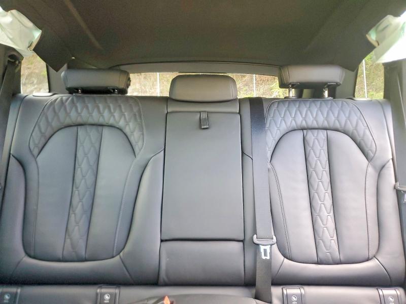Aukcja sprzedaży 2025 Bmw X5, vin: 5UX33EU00S9Z20803, numer aukcji: 52886986