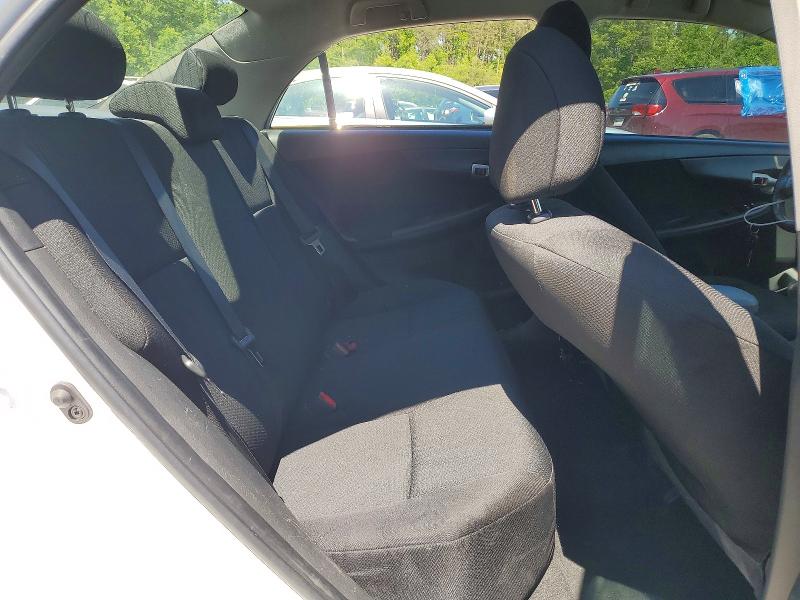 53157666 :رقم المزاد ، 1NXBU40E29Z022437 vin ، 2009 Toyota Corolla مزاد بيع