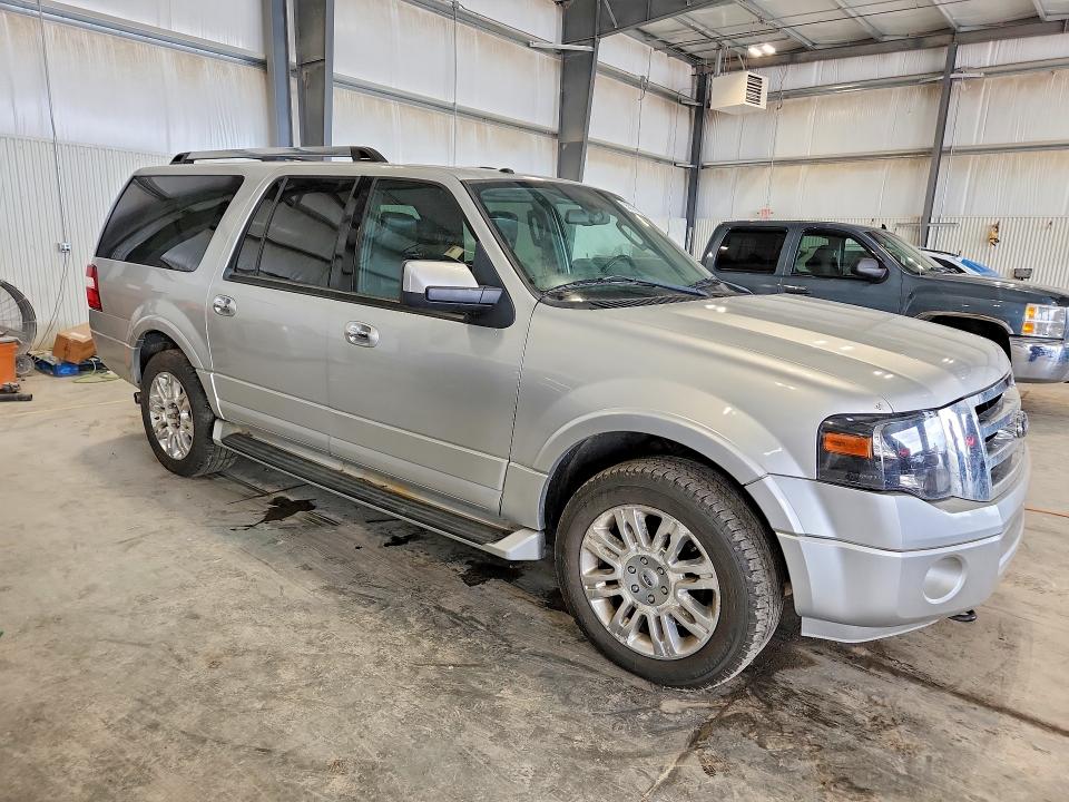 Продажа на аукционе авто 2011 Ford Expedition, vin: 1FMJK2A59BEF18937, номер лота: 55035176