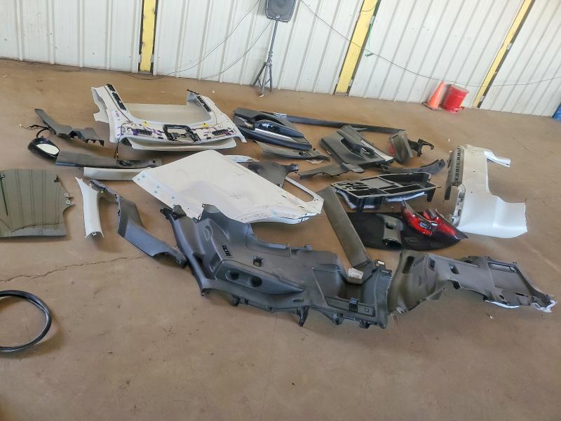 53234766 :رقم المزاد ، JM3KKCHA6S1215808 vin ، 2025 Mazda Cx-90 مزاد بيع