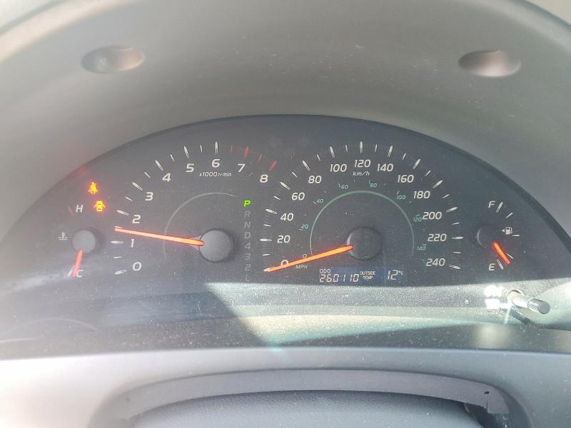 Продажа на аукционе авто 2008 Toyota Camry, vin: 4T1BE46K88U762311, номер лота: 52675156