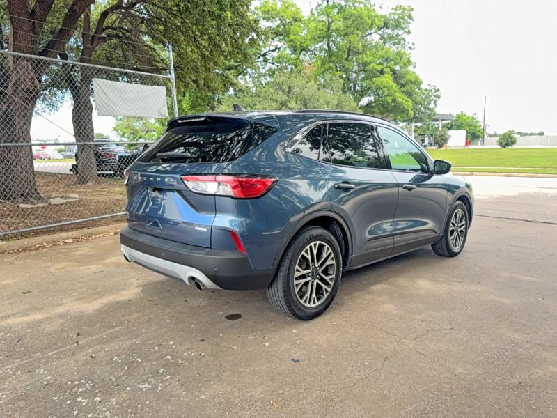 Auction sale of the 2020 Ford Escape, vin: 1FMCU0H63LUC04732, lot number: 53098446