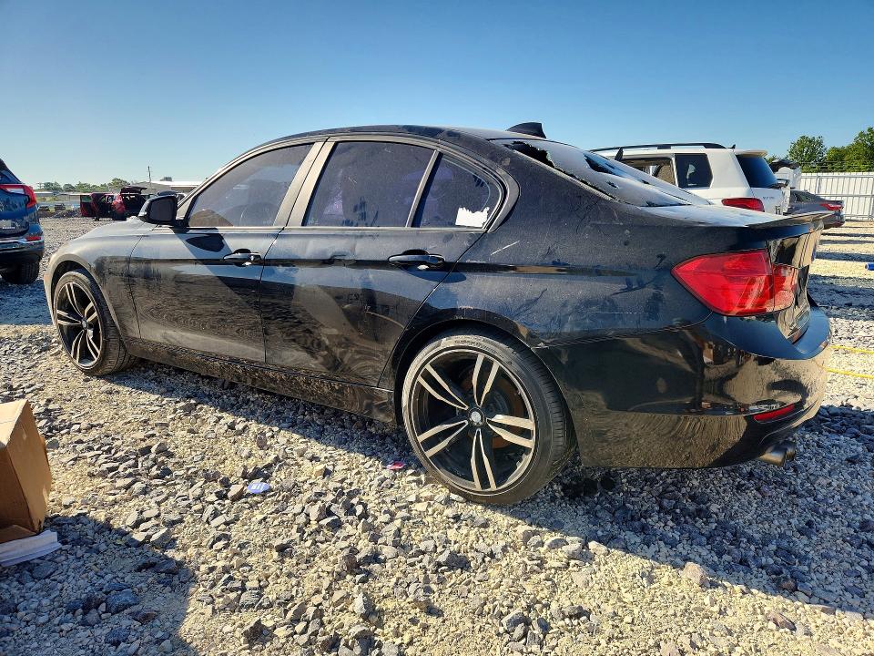 Продаж на аукціоні авто 2015 Bmw 328, vin: WBA3A5G51FNS82778, номер лоту: 53471106