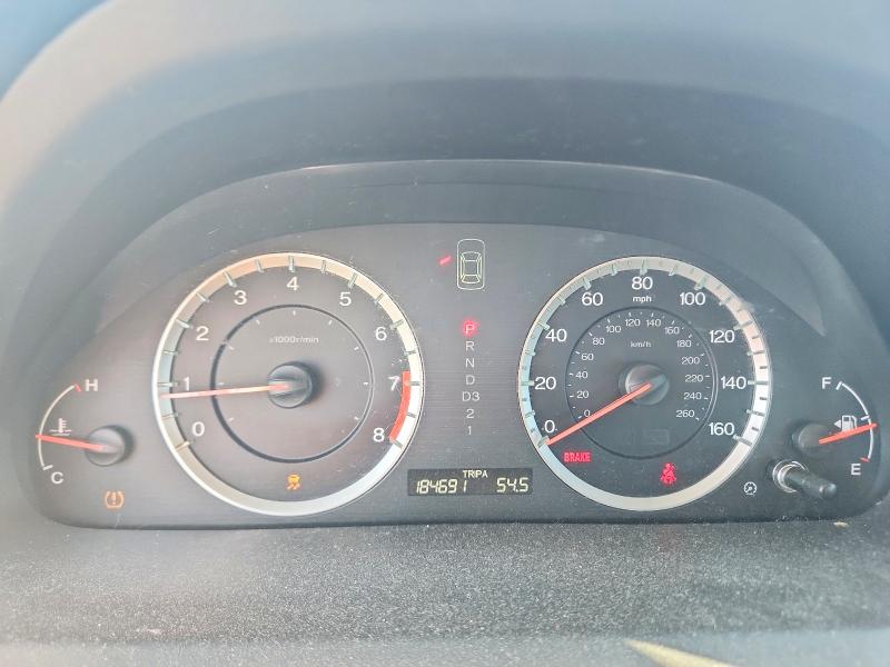 Aukcja sprzedaży 2012 Honda Accord, vin: 1HGCP2F67CA246205, numer aukcji: 52848186