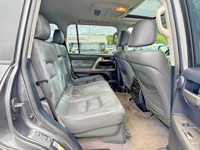 55247816 :رقم المزاد ، JTMHY7AJ1B4005151 vin ، 2011 Toyota Land Cruiser مزاد بيع