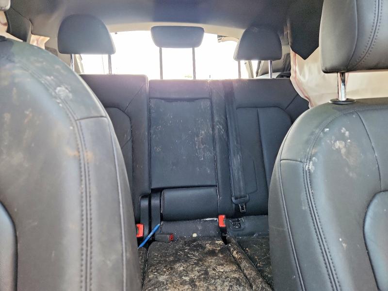 Aukcja sprzedaży 2019 Audi Q3, vin: WA1AECF32K1088310, numer aukcji: 55343106