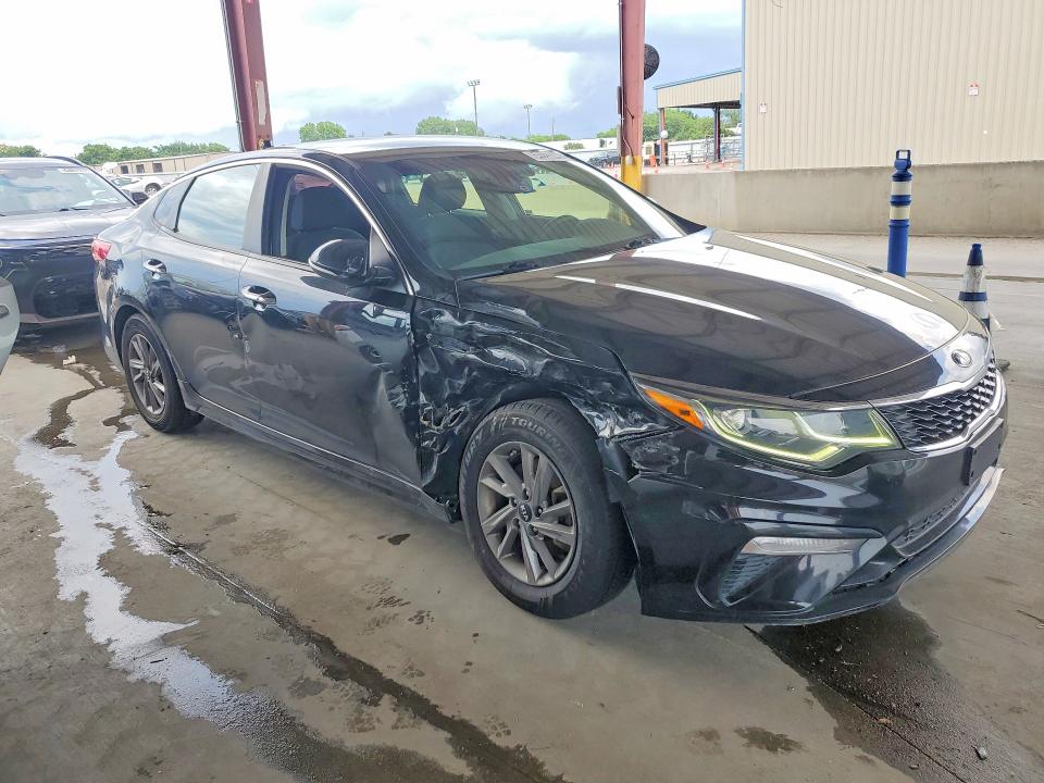 2020 Kia Optima მანქანა იყიდება აუქციონზე, vin: 5XXGT4L39LG449425, აუქციონის ნომერი: 54728046