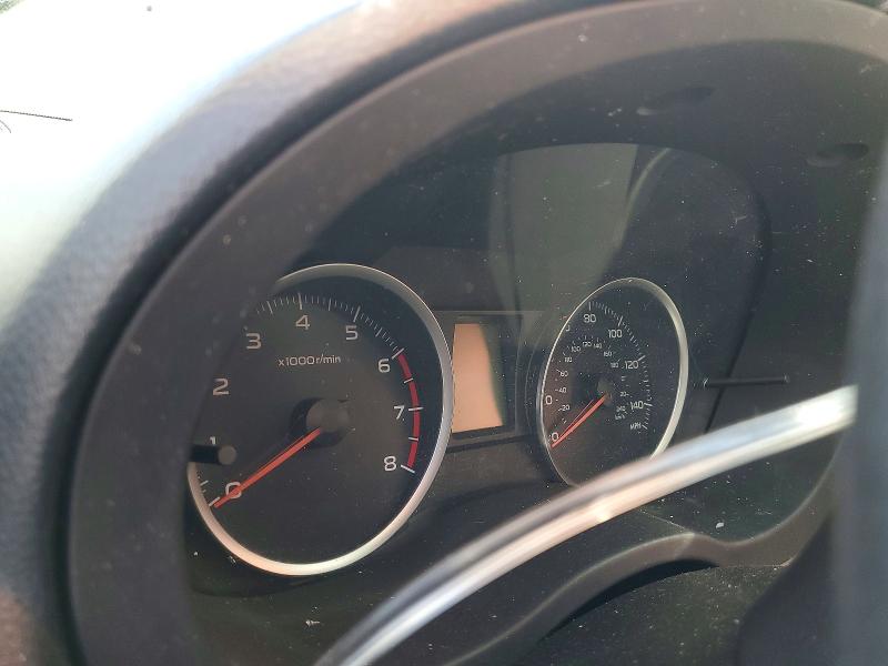 Продажа на аукционе авто 2014 Subaru Forester, vin: JF2SJAEC2EH421890, номер лота: 53200346