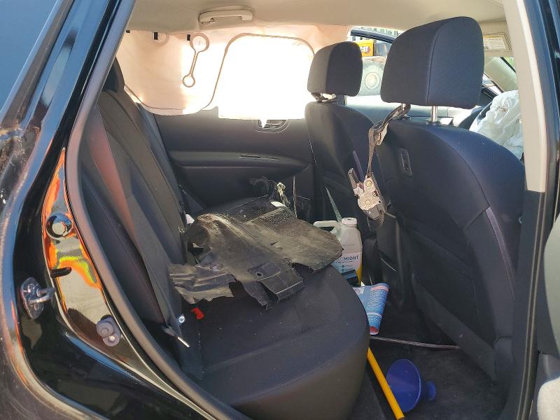 Aukcja sprzedaży 2015 Nissan Rogue Select, vin: JN8AS5MV5FW763675, numer aukcji: 54781846