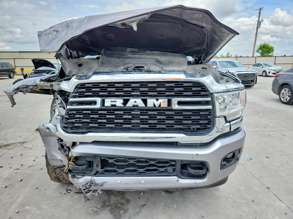 Продажа на аукционе авто 2022 Ram 2500, vin: 3C6UR5DL8NG170626, номер лота: 55220556