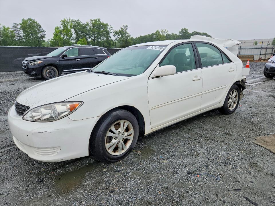 Продаж на аукціоні авто 2005 Toyota Camry, vin: 4T1BF30KX5U082177, номер лоту: 54778036
