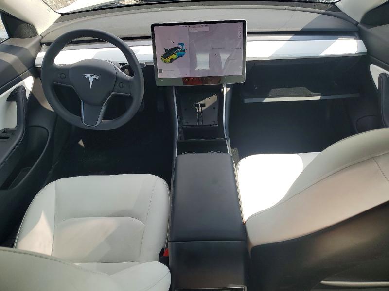Aukcja sprzedaży 2020 Tesla Model 3, vin: 5YJ3E1EB4LF719966, numer aukcji: 51837576