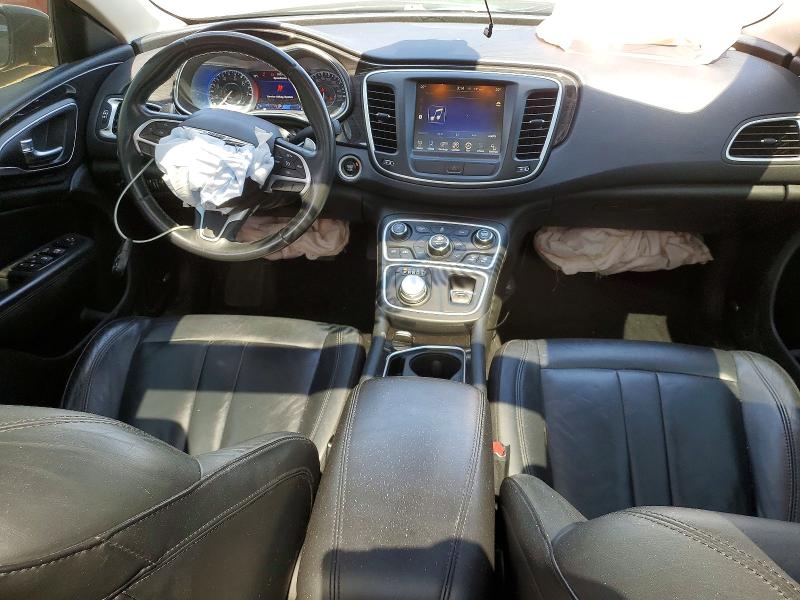 Aukcja sprzedaży 2015 Chrysler 200, vin: 1C3CCCCG7FN610928, numer aukcji: 51915326