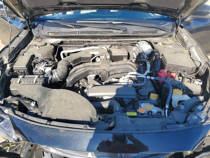 52051706 :رقم المزاد ، 4S3BWAD61R3021625 vin ، 2024 Subaru Legacy مزاد بيع