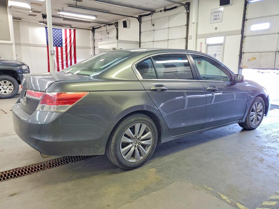 Продажа на аукционе авто 2011 Honda Accord, vin: 1HGCP2F84BA021479, номер лота: 54055016